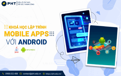 Lập Trình Mobile Apps Với Android