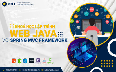 Lập Trình Web Java Với Spring MVC Framework
