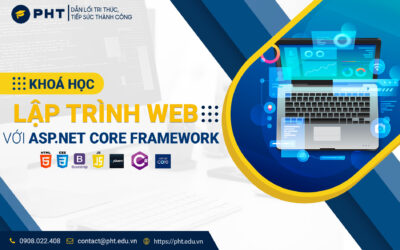 Lập Trình ASP.NET Core MVC Framework